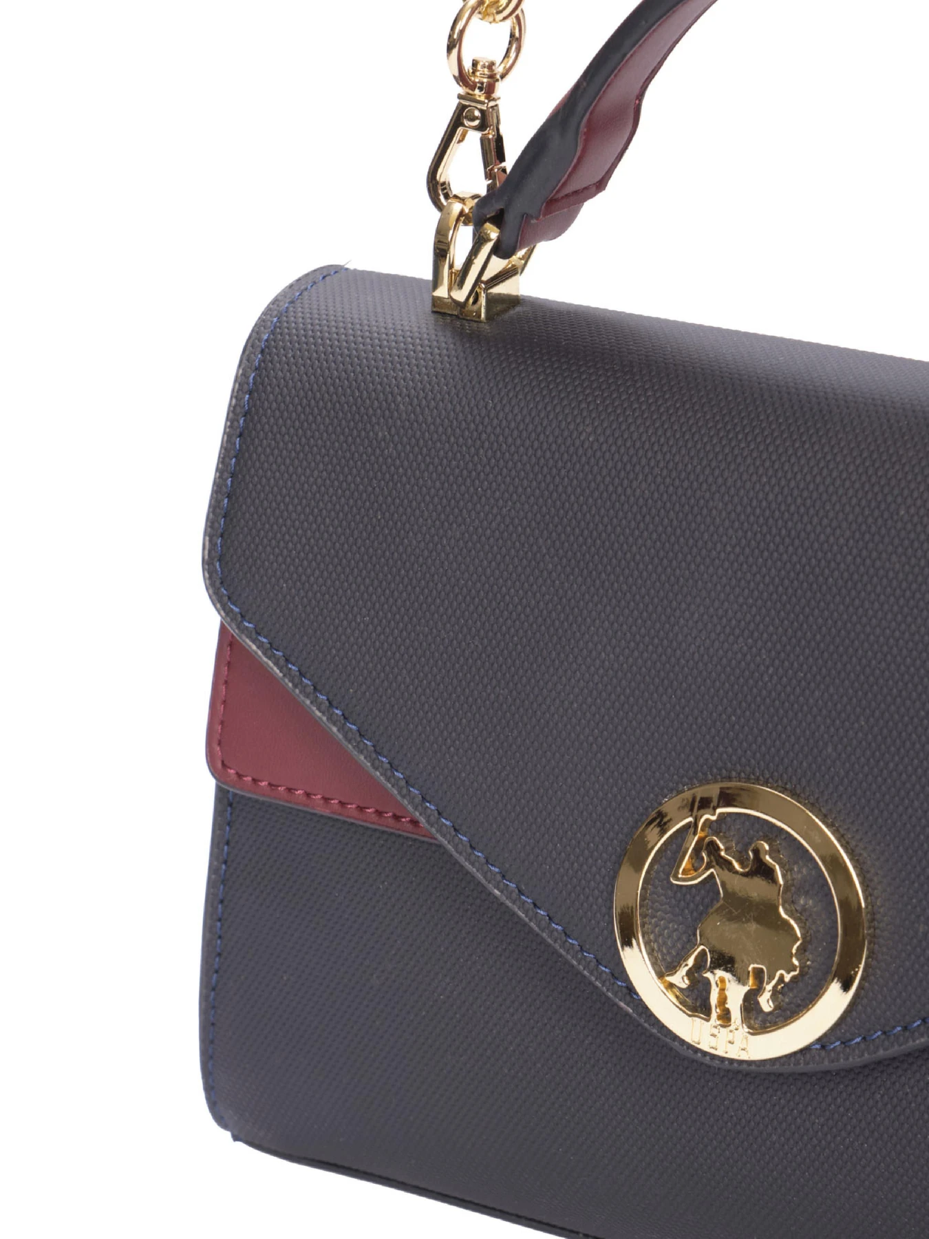 Сумки US Polo модель US22586.VR036 Фото