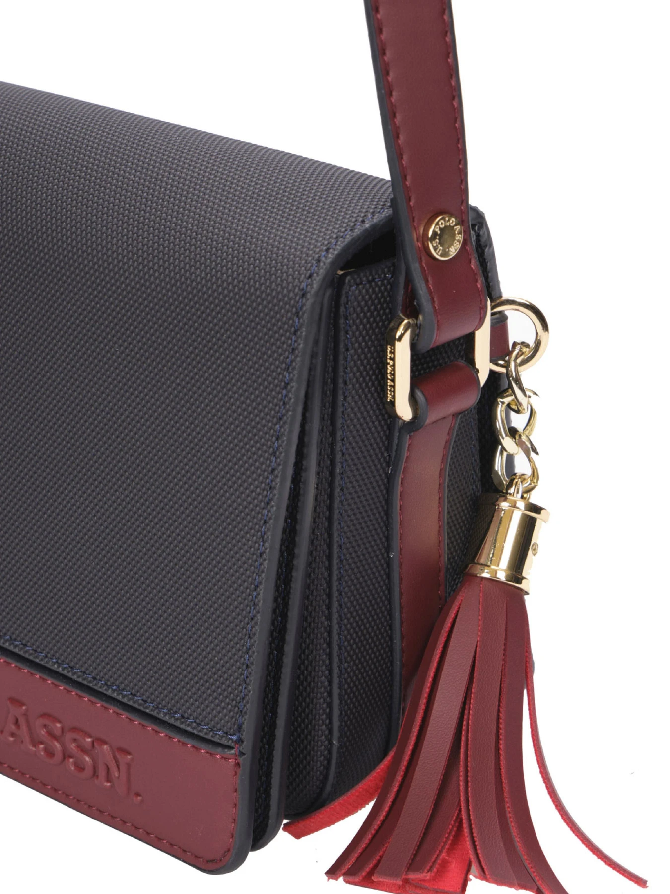 Сумки US Polo модель US22599.VR036 Фото