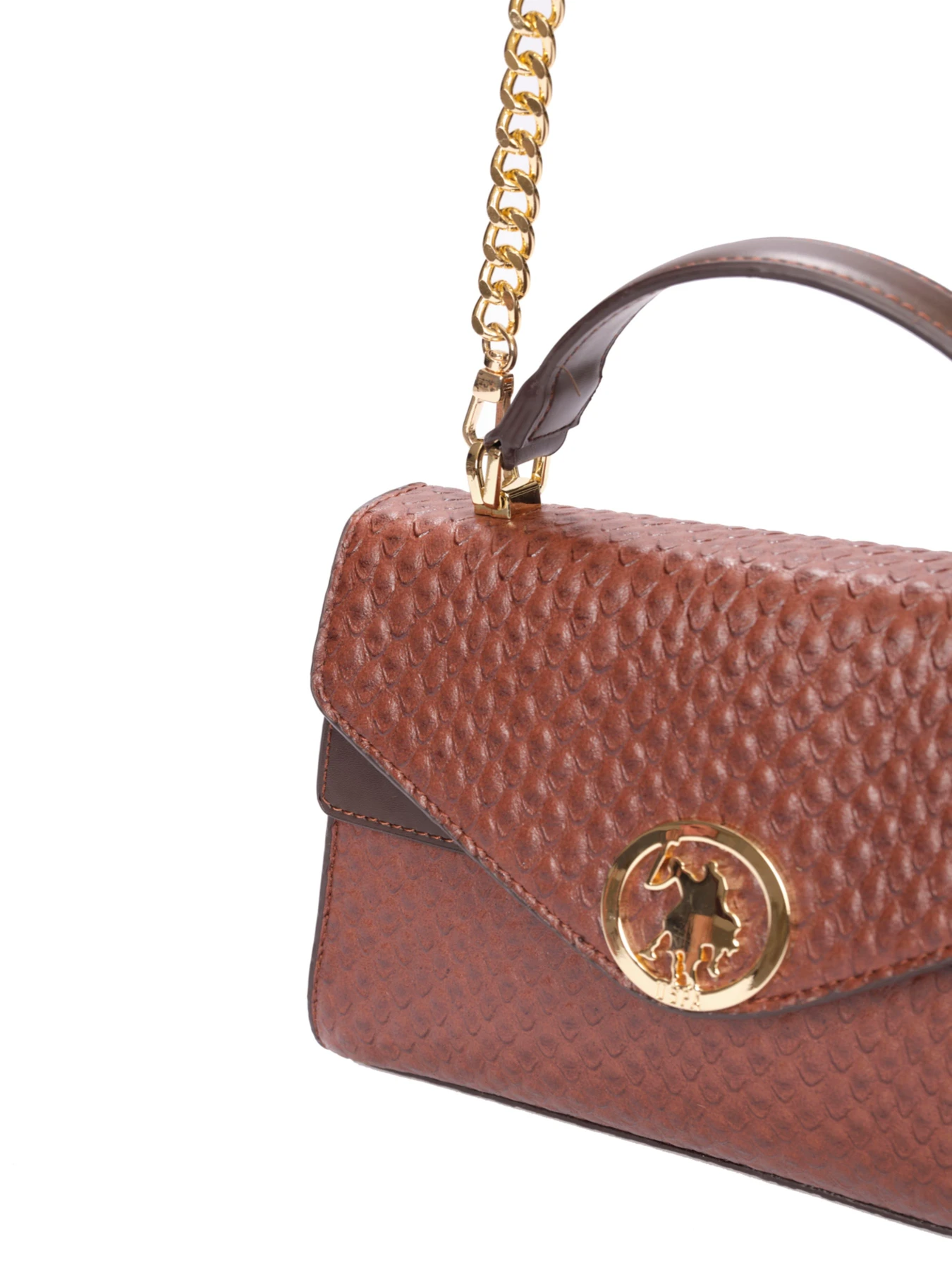 Сумки US Polo модель US22649.VR029 Фото