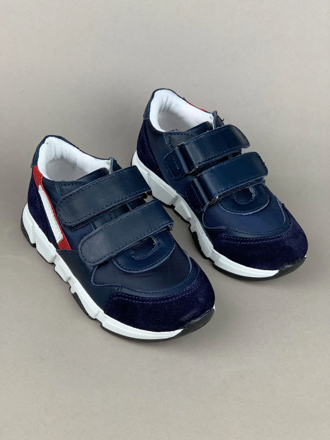 Кроссовки EVIE модель 226_1K Фото
