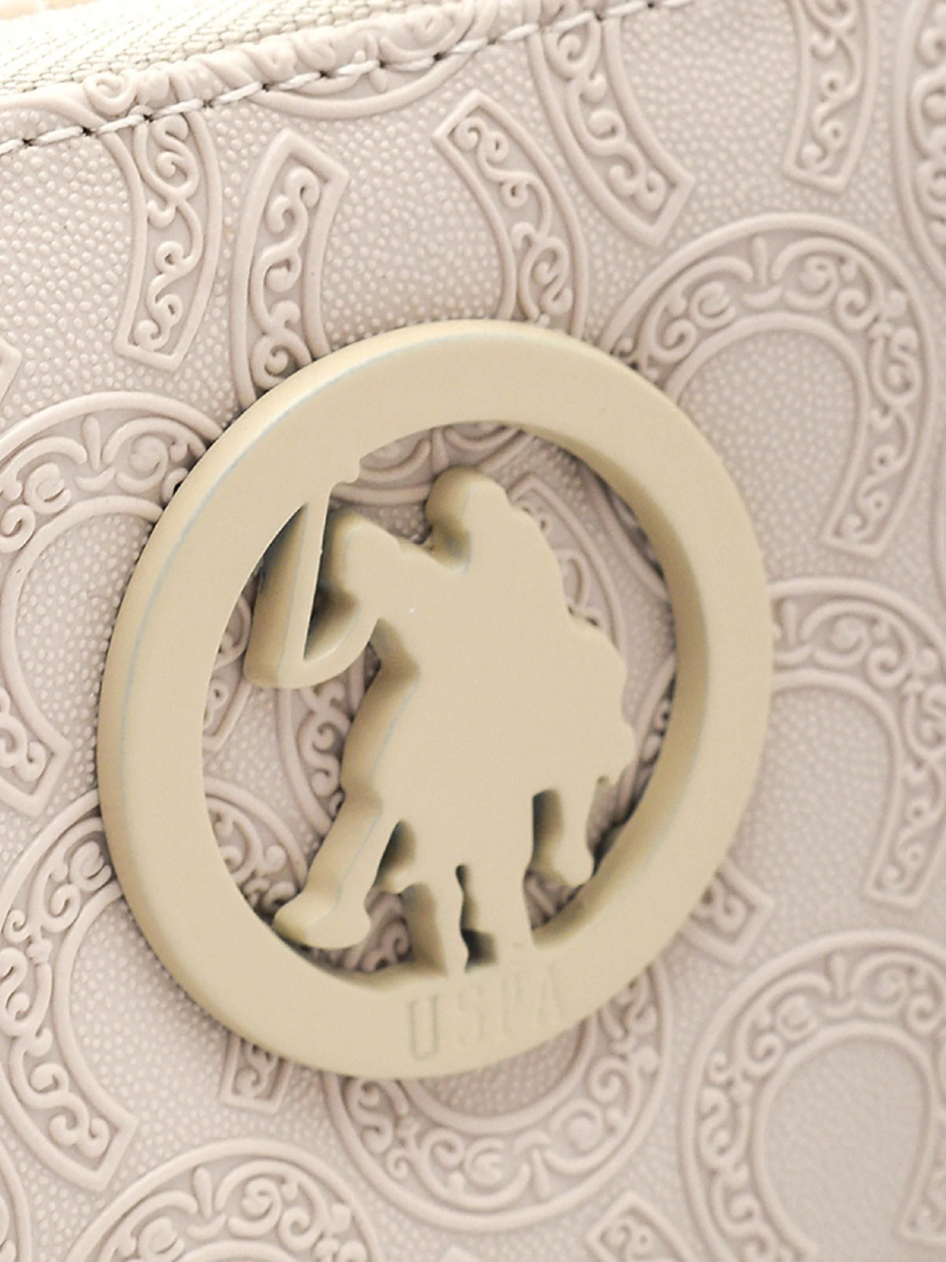 Сумки US Polo модель USC22923.VR024 Сумки US Polo модель USC22923.VR024 Фото