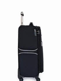 Дорожні сумки та валізи US Polo модель A081SZ0UT.VLZ.PLVLZ21264B.VR046 Фото