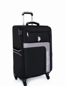 Дорожні сумки та валізи US Polo модель A081SZ0UT.VLZ.PLVLZ21264B.VR046 Фото