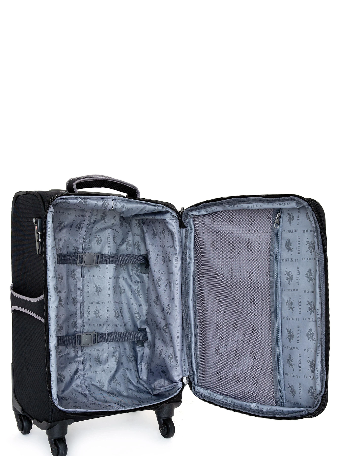Дорожні сумки та валізи US Polo модель A081SZ0UT.VLZ.PLVLZ21264C.VR046 Фото