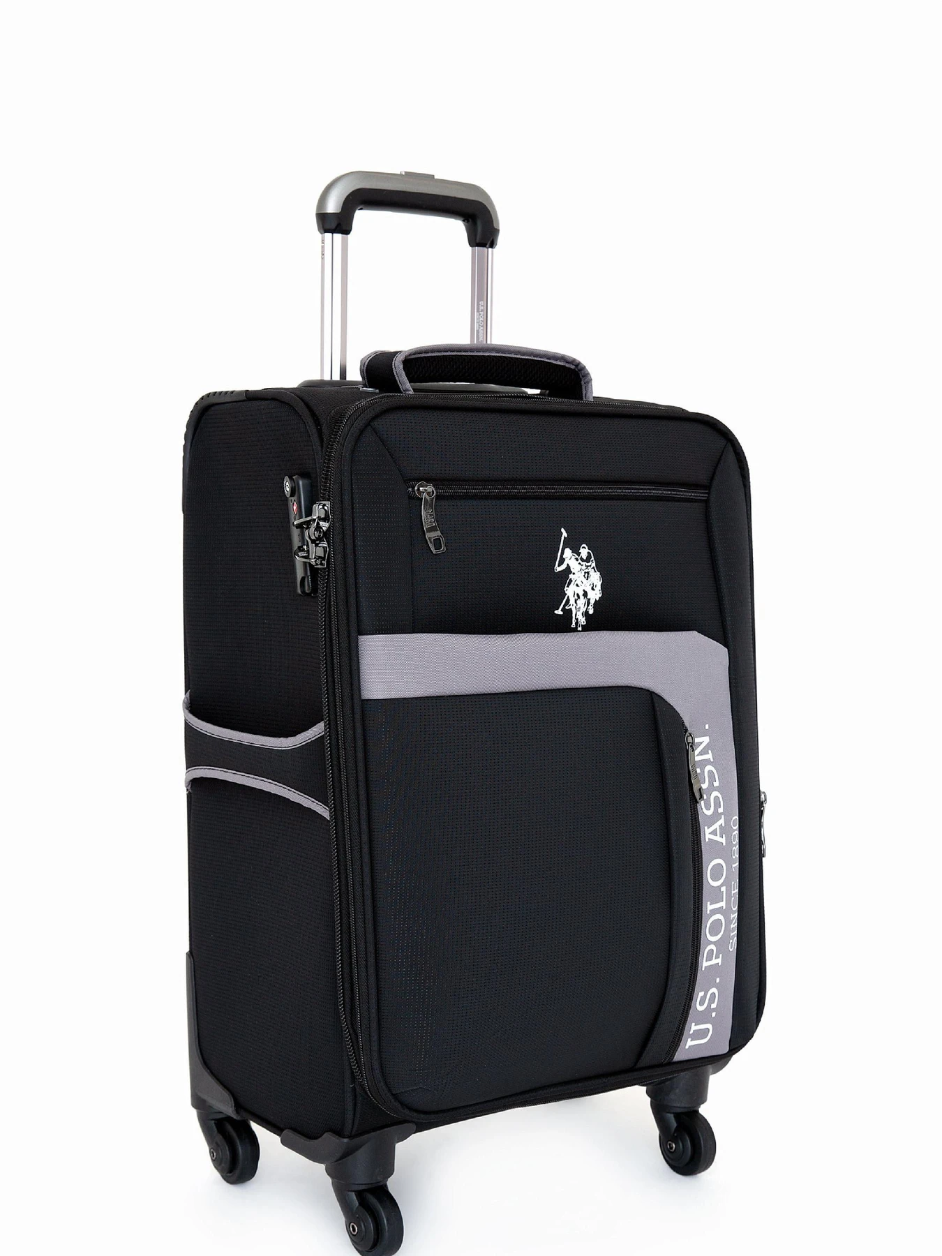 Дорожні сумки та валізи US Polo модель A081SZ0UT.VLZ.PLVLZ21264C.VR046 Фото