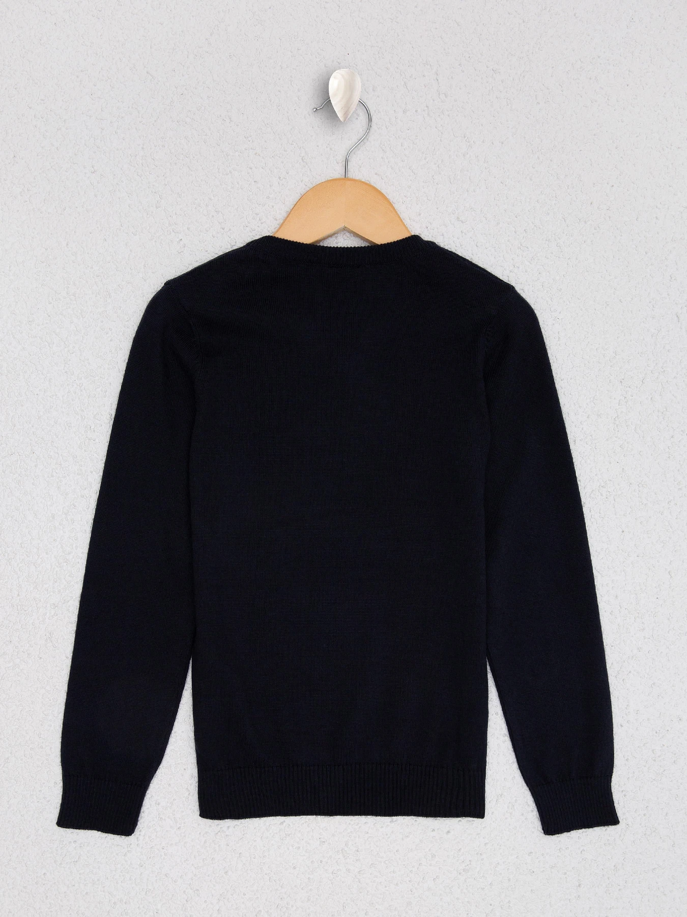Свитры и кардиганы US Polo модель G083SZ0TK.000.877703.VR033 Фото