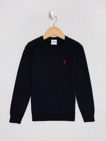Свитры и кардиганы US Polo модель G083SZ0TK.000.877703.VR033 Фото