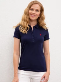 Футболки і поло US Polo модель G082GL011.000.937511.VR033 Фото