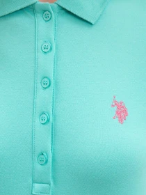Футболки і поло US Polo модель G082GL011.000.937511.VR090 Фото