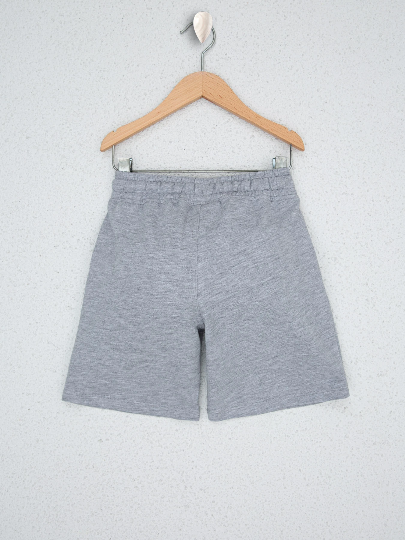 Шорты US Polo модель G083SZ0OS.000.1202342.VR086 Фото
