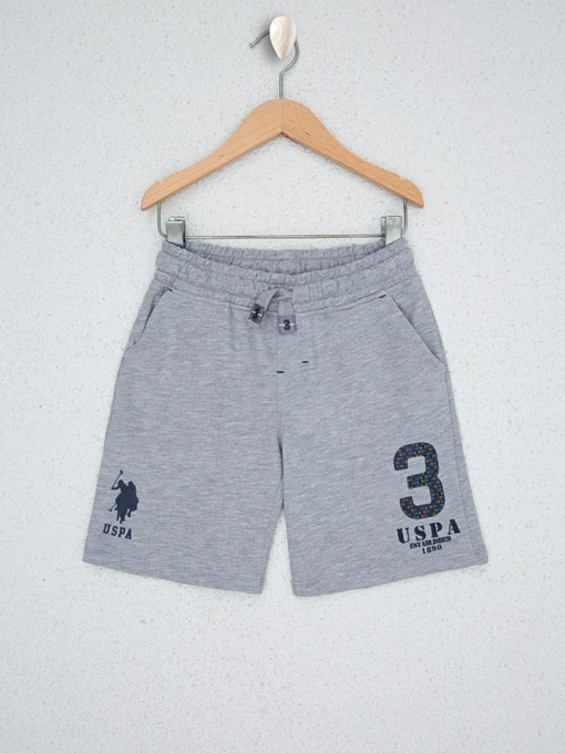 Шорты US Polo модель G083SZ0OS.000.1202342.VR086 Фото