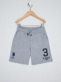 Шорты US Polo модель G083SZ0OS.000.1202342.VR086 Фото