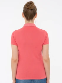 Футболки и поло US Polo модель G082SZ011.000.1203813.VR039 Фото