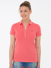 Футболки и поло US Polo модель G082SZ011.000.1203813.VR039 Фото