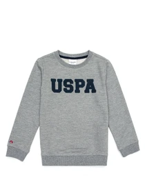 Худи и свитшоты US Polo модель G083SZ082.000.1259385.VR086 Фото