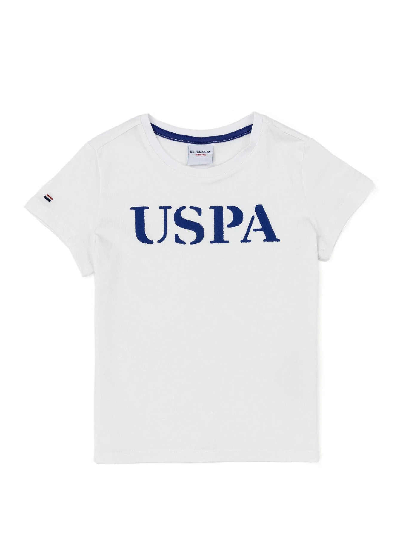 Футболки и поло US Polo модель G083SZ011.000.1423546.VR013 Фото