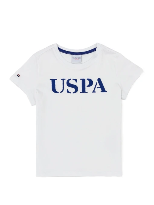 Футболки і поло US Polo модель G083SZ011.000.1423546.VR013 Фото