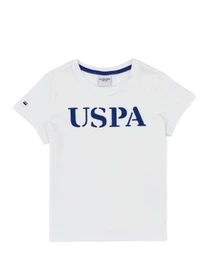 Футболки и поло US Polo модель G083SZ011.000.1423546.VR013 Фото