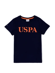 Футболки и поло US Polo модель G083SZ011.000.1423546.VR033 Фото