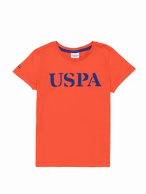 Футболки і поло US Polo модель G083SZ011.000.1423546.VR213 Фото