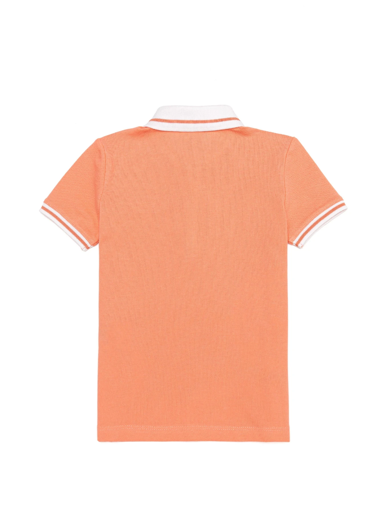 Футболки и поло US Polo модель G084SZ011.000.1437935.VR047 Фото