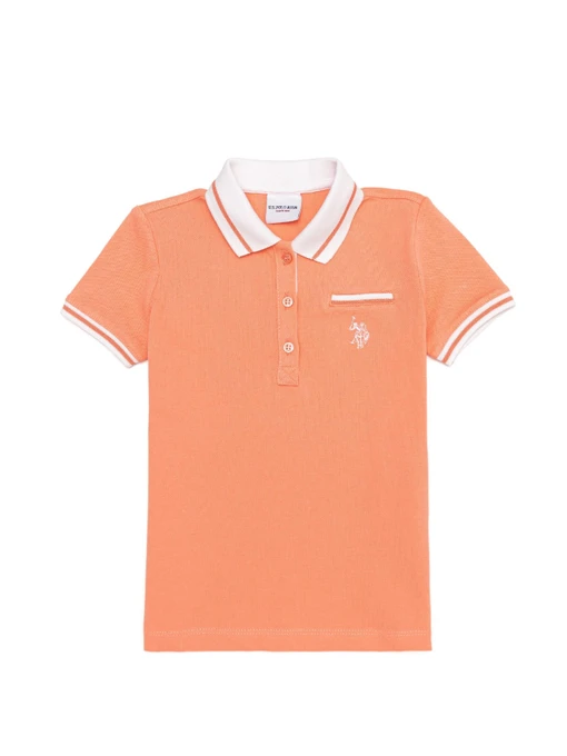 Футболки і поло US Polo модель G084SZ011.000.1437935.VR047 Фото