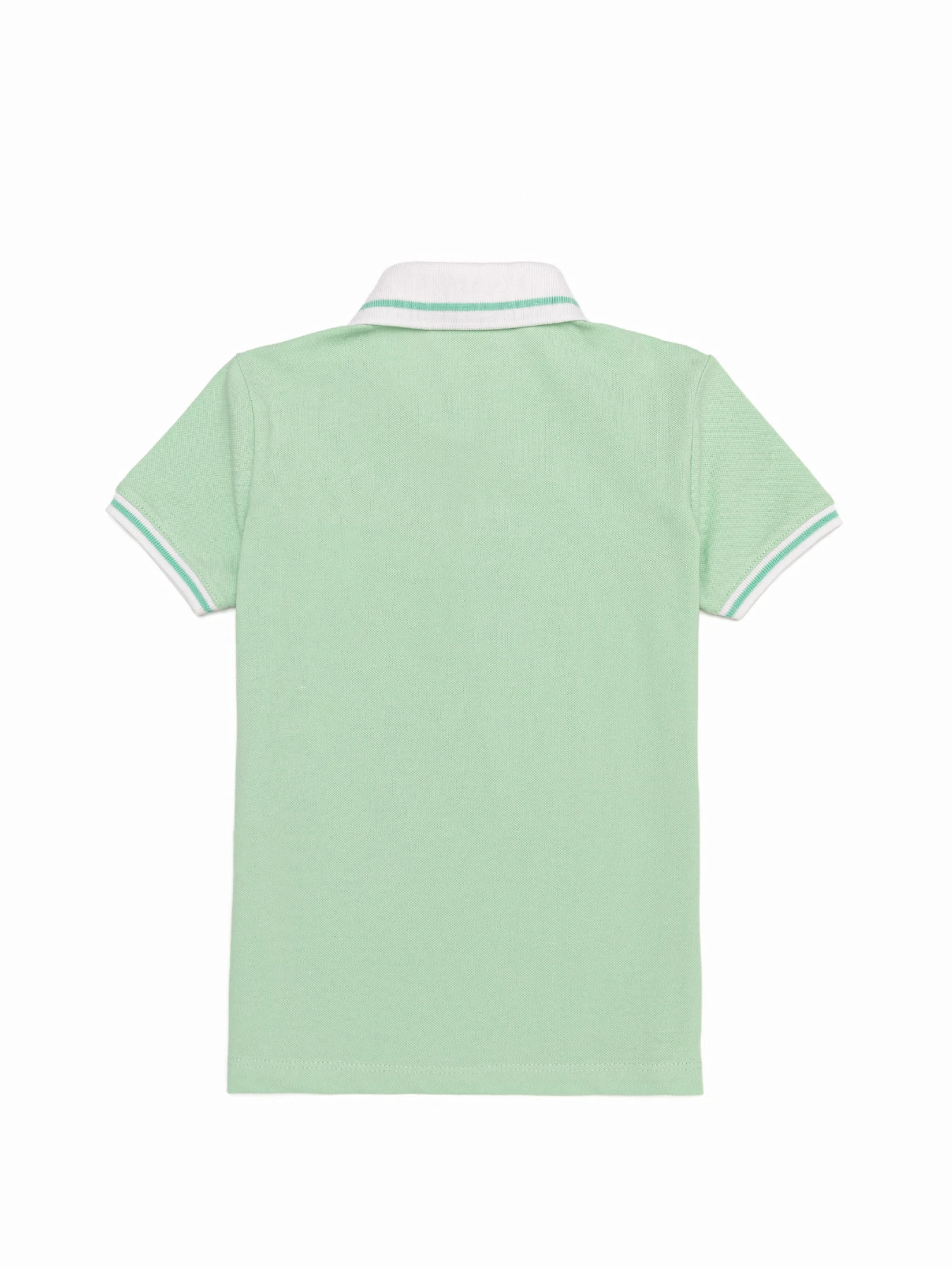 Футболки и поло US Polo модель G084SZ011.000.1437935.VR090 Футболки и поло US Polo модель G084SZ011.000.1437935.VR090 Фото