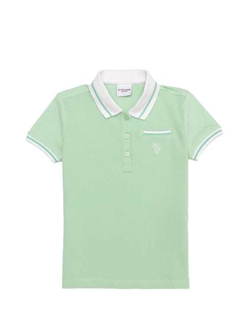Футболки і поло US Polo модель G084SZ011.000.1437935.VR090 Фото