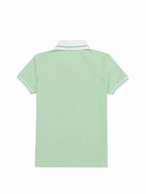 Футболки и поло US Polo модель G084SZ011.000.1437935.VR090 Фото