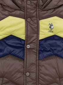 Куртки и дубленки US Polo модель G083SZ010.000.1447467.VR027 Фото