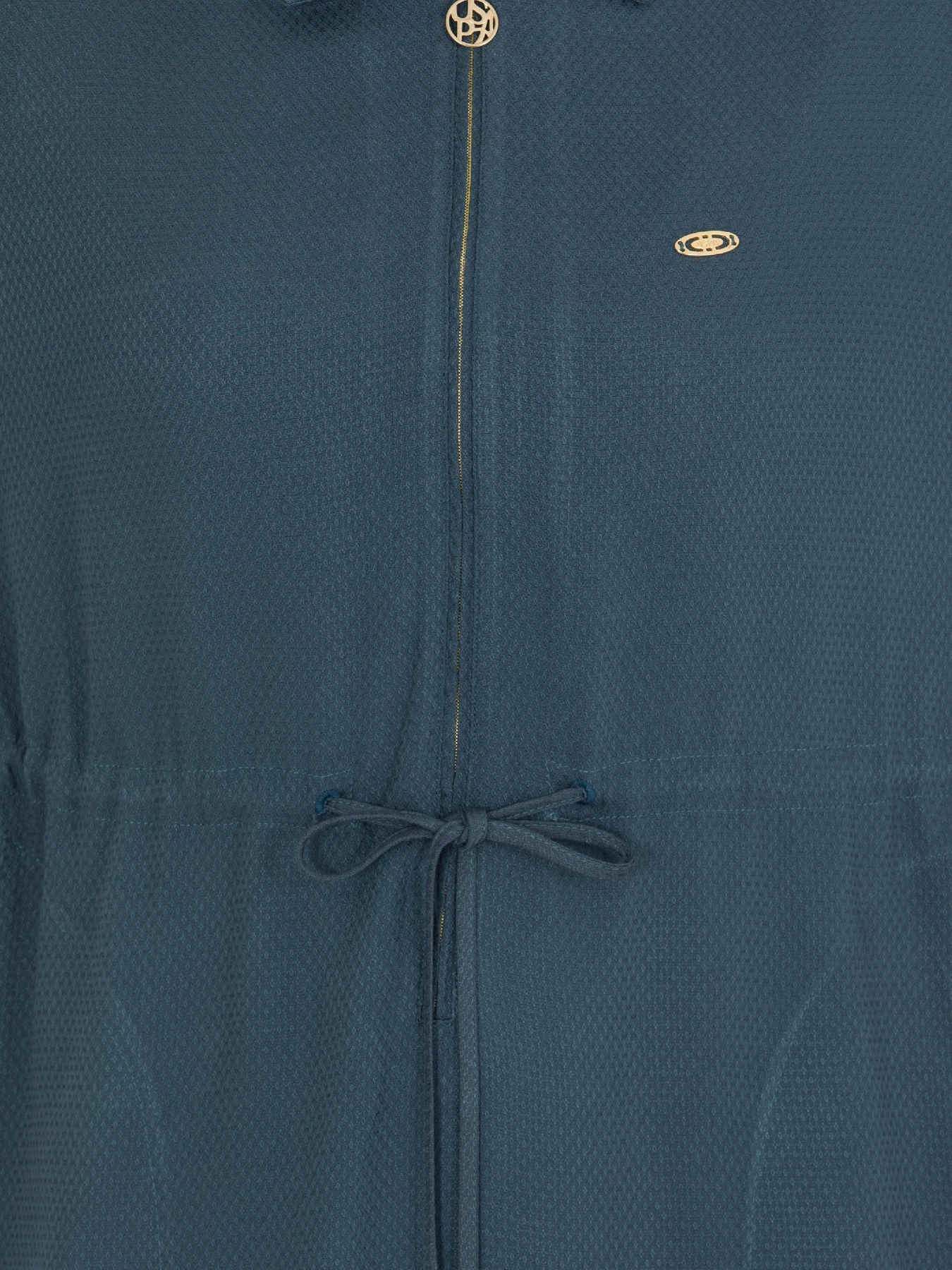 Платья US Polo модель G082SZ032.000.1449589.VR028 Фото
