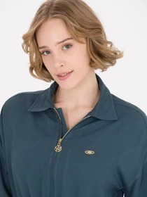 Платья US Polo модель G082SZ032.000.1449589.VR028 Фото
