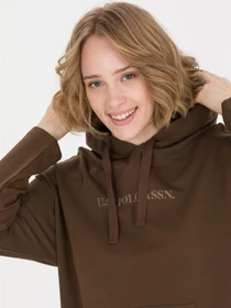 Худи и свитшоты US Polo модель G082GL082.000.1452248.VR153 Фото