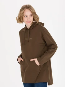 Худи и свитшоты US Polo модель G082GL082.000.1452248.VR153 Фото