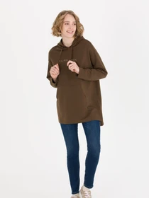 Худи и свитшоты US Polo модель G082GL082.000.1452248.VR153 Фото