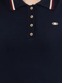 Платья US Polo модель G082SZ0TE.000.1452973.VR033 Фото