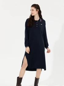 Платья US Polo модель G082SZ0TE.000.1452973.VR033 Фото