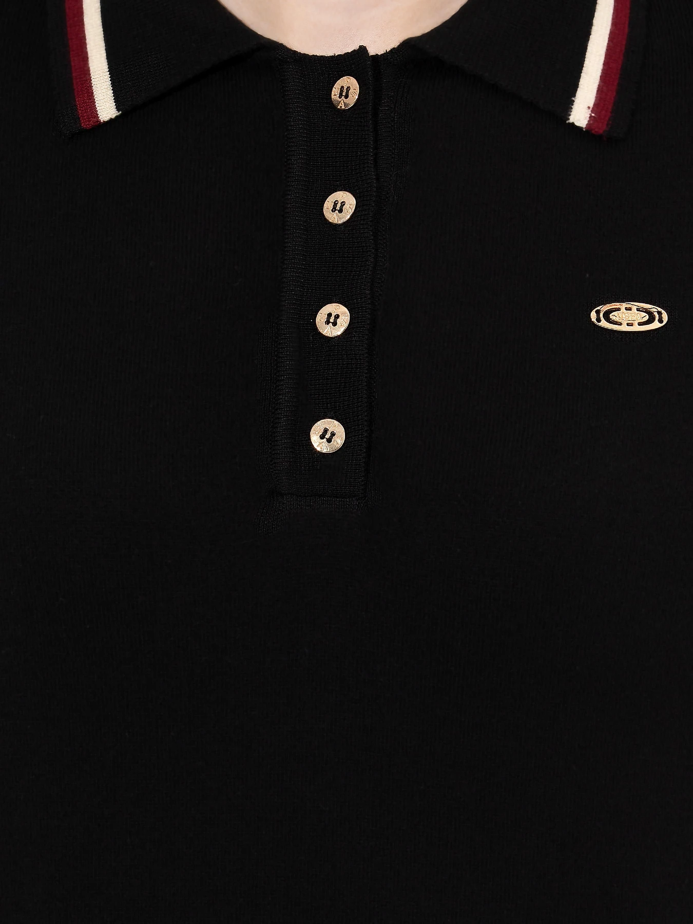 Платья US Polo модель G082SZ0TE.000.1452973.VR046 Фото