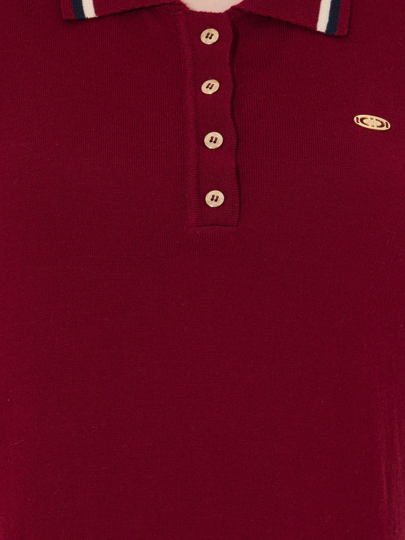 Платья US Polo модель G082SZ0TE.000.1452973.VR223 Фото