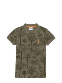 Футболки і поло US Polo модель G083SZ011.000.1454023.VR027 Фото