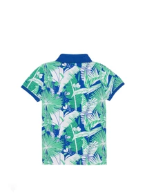 Футболки і поло US Polo модель G083SZ011.000.1454077.VR045 Фото