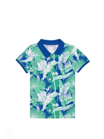 Футболки і поло US Polo модель G083SZ011.000.1454077.VR045 Фото