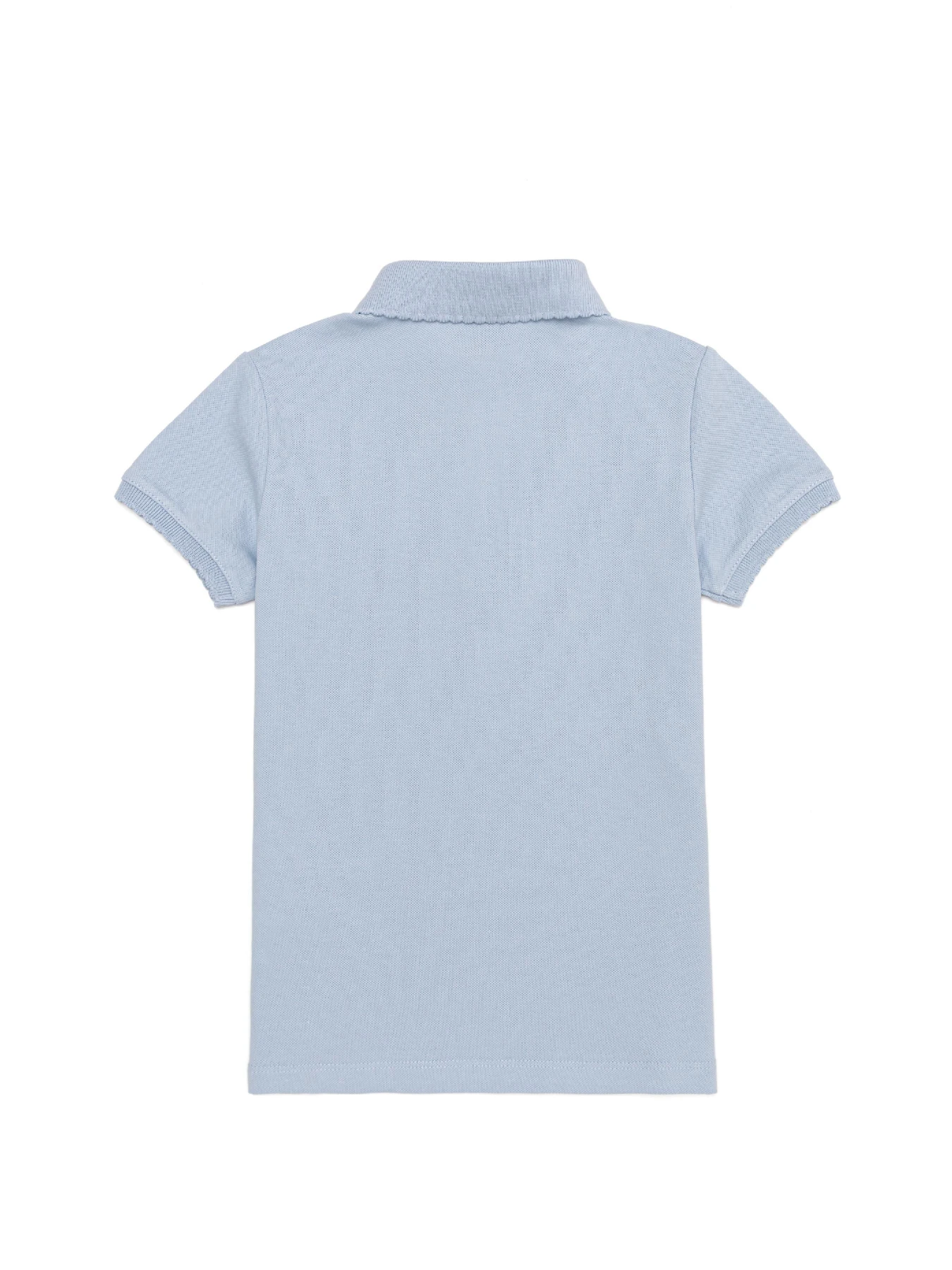 Футболки и поло US Polo модель G084SZ011.000.1454458.VR003 Фото