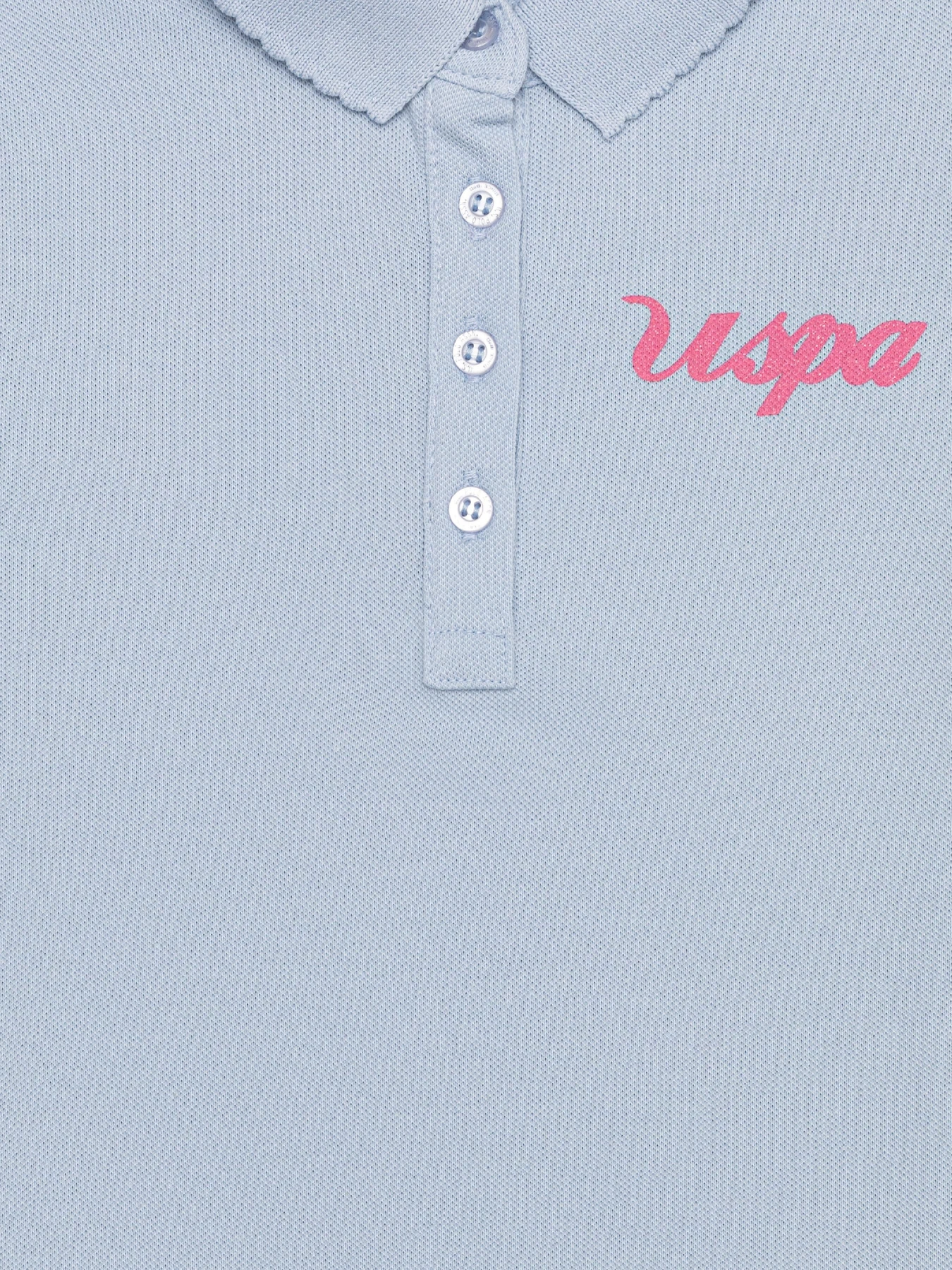 Футболки и поло US Polo модель G084SZ011.000.1454458.VR003 Фото