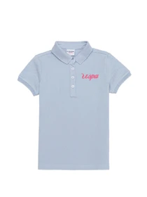 Футболки и поло US Polo модель G084SZ011.000.1454458.VR003 Фото