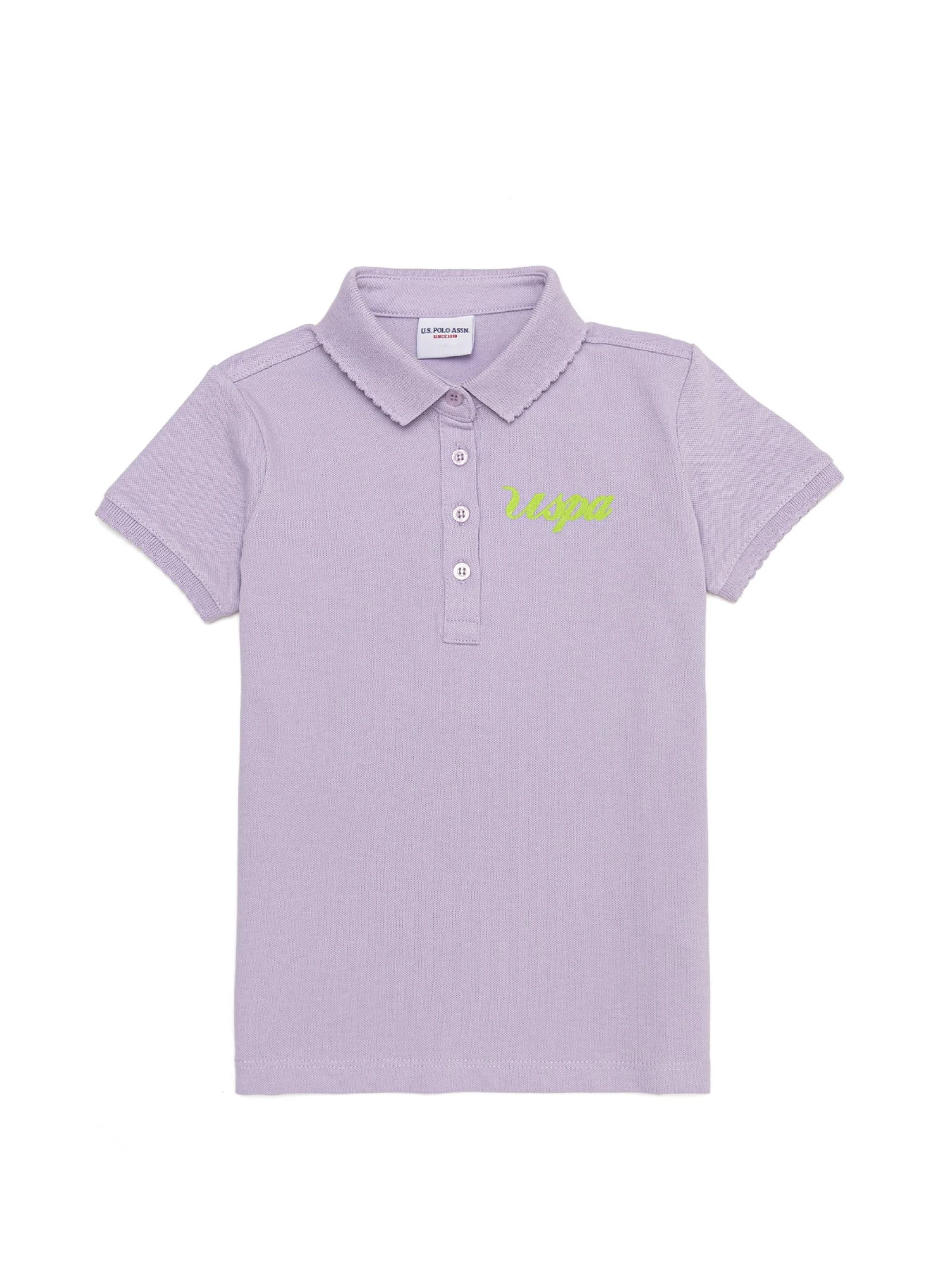 Футболки і поло US Polo модель G084SZ011.000.1454458.VR034 Фото