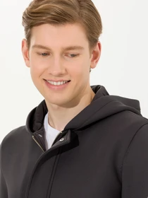 Куртки и дубленки US Polo модель G081SZ082.000.1455176.VR006 Фото