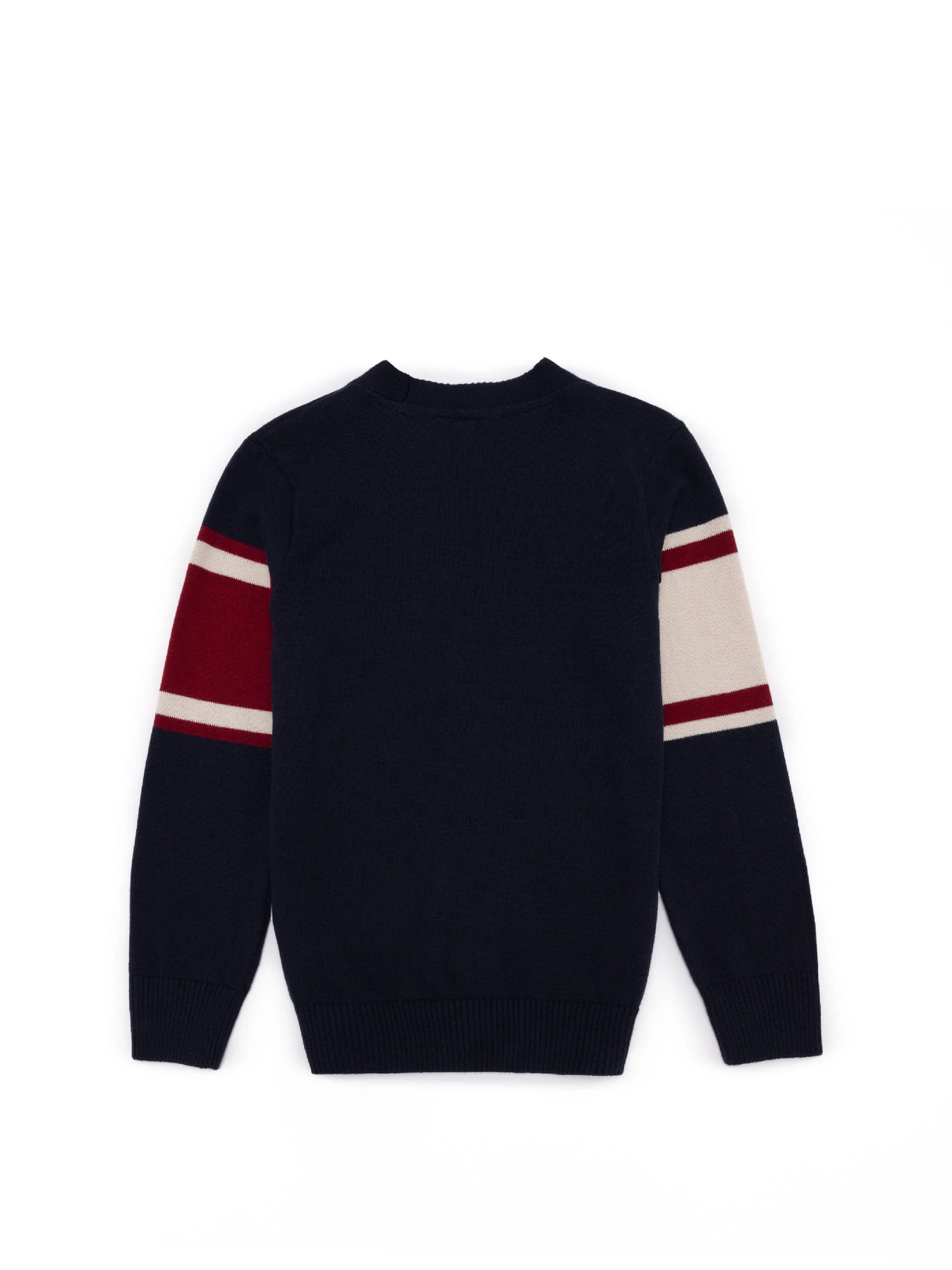 Свитры и кардиганы US Polo модель G083SZ0TH.000.1456088.VR033 Фото