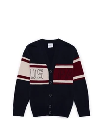 Свитры и кардиганы US Polo модель G083SZ0TH.000.1456088.VR033 Фото