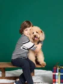 Свитры и кардиганы US Polo модель G083SZ0TH.000.1456088.VR086 Фото